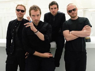 Coldplay actuará este domingo de nuevo en el Foro Sol, el martes en Guadalajara (oeste) y el...