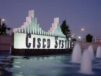Cisco también expandió de 20 a 30 la cantidad de empresas recién formadas que...