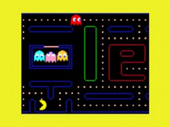 Pac-Man fue diseñado por Toru Iwatani y lanzado al mercado por la firma Namco, con sede en...