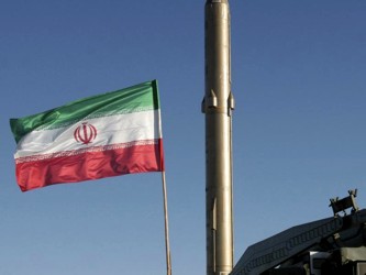 Por su parte, Irán permanece firme y altivo en su postura y crece aún más ante...