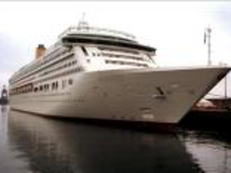 El 'Sea Voyager' con capacidad para 65 pasajeros, y dotado de 32 cabinas, tendrá a...