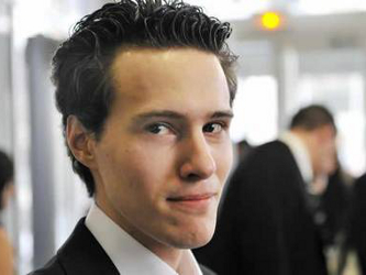 François Cousteix, de 23 años, no apelará la decisión del Tribunal...