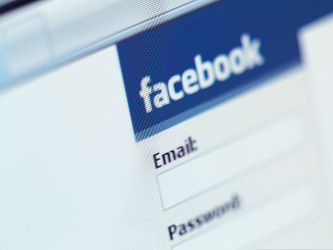 Facebook informó que sus sistemas automatizados desactivaron el perfil del administrador de...