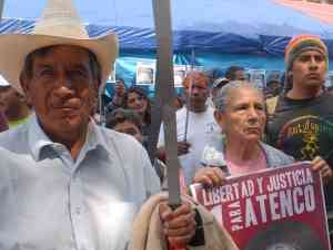 El pasado martes, la fiscalía del central del Estado de México liberó a...