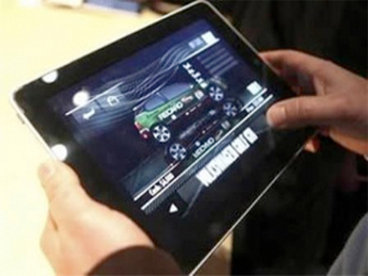 La tableta ha sido desarrollada en colaboración por varios grupos de expertos procedentes de...