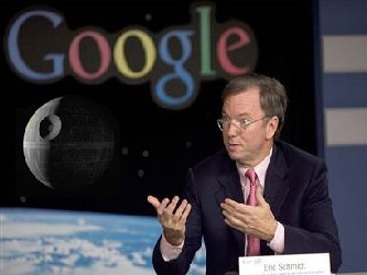 Google enfrenta la creciente presión de aumentar su presencia en el campo de las redes...