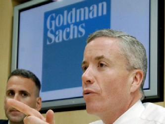 Un portavoz de Goldman afirmó que por supuesto la firma tiene reglas sobre el buen uso del...
