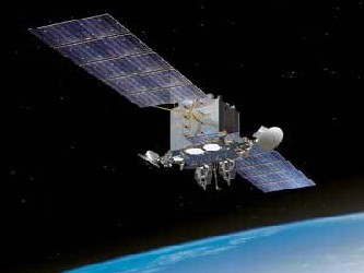 El satélite será usado para llevar a cabo experimentos científicos, estudiar...