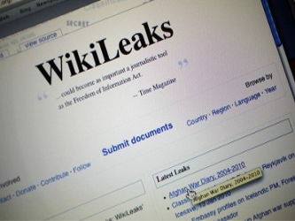 El sitio web Wikileaks, especializado en temas de inteligencia, difundió el 25 de julio...