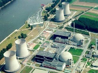 La agencia nuclear rusa Rosatom anunció que el combustible nuclear sería cargado en...