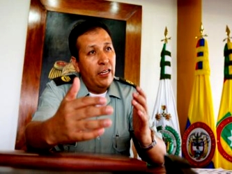 Por su lado, el fiscal general de Colombia, Guillermo Mendoza, desestimó las declaraciones...