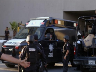 Otra de las ejecuciones ocurrió en Tijuana, Baja California. En Ciudad del Carmen, Campeche,...