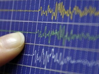 El sismo se produjo en la zona fronteriza de las provincias de Sichuan, Yunan y Guizhou a las 5H49...