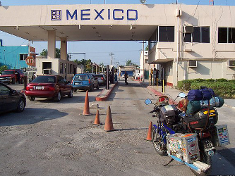El gobierno mexicano inició desde diciembre de 2006 una ofensiva contra los cárteles...