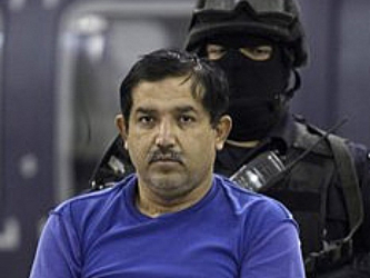 Tras cometer el atentado, se ordenó a Contreras Meraz que se trasladara a la ciudad de...