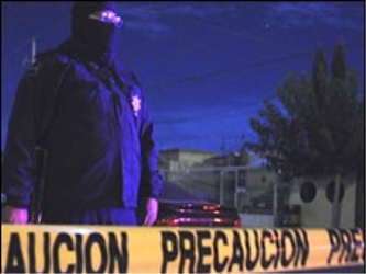 Casi 7,000 personas han muerto a causa de la violencia vinculada al narcotráfico en Ciudad...