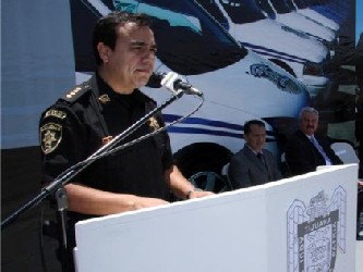 La Secretaría de Seguridad Pública Municipal (SSPM) de Tijuana difundió el...