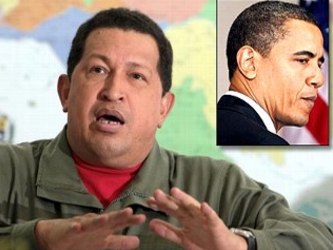 En Bolivia y en Venezuela la mafia imperialista ha recibido una respuesta tan clara y...
