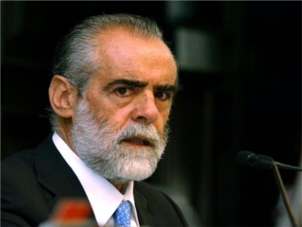 Fernández de Cevallos, de 68 años, fue candidato del Partido Acción Nacional a...