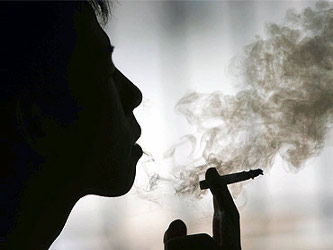 Entre las naciones más bebedoras y fumadoras se encuentran Gran Bretaña, que con un...