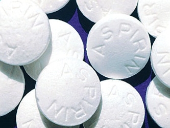 La aspirina protegió a las personas, sobre todo, de los cánceres gastrointestinales,...