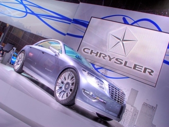 En mayo de 2007, Cerberus desembolsó 7,400 mdd para adquirir más del 80% de Chrysler...