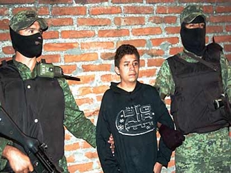 Las leyes en el estado mexicano de Morelos, donde fue arrestado el muchacho, estipulan una pena...