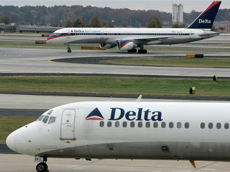 Aeroméxico y Delta son miembros fundadores de la alianza global de aerolíneas...