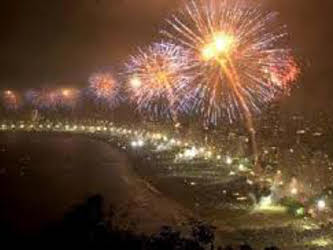 Rio celebrará con cuatro grandes escenarios en distintas regiones y multitudinarios shows de...