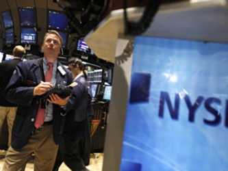 El índice industrial Dow Jones, el más importante en Wall Street, abrió la...