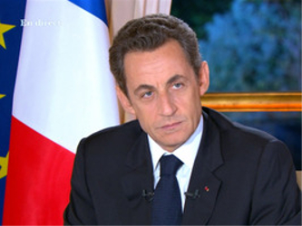 Los líderes socialistas, que han sufrido divisiones desde la elección de Sarkozy en...