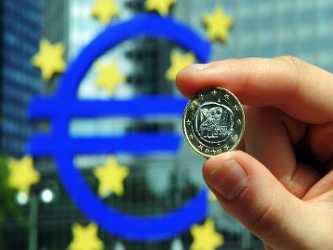 La crisis de la deuda pública en la zona euro y la volatilidad de los flujos de capital...