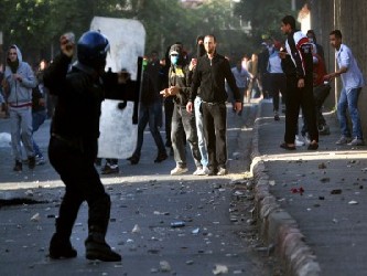 Según cifras oficiales tunecinas, el mes de revuelta popular que acabó con el...