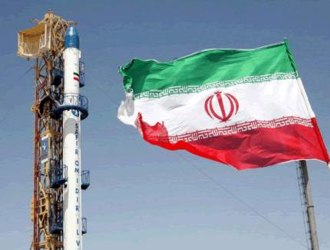 La política espacial de Irán, que lanzó su primer y hasta ahora único...