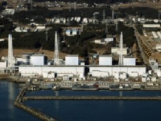 La empresa operadora Tokyo Electric Power precisó que se trata del reactor n.3 de la central...