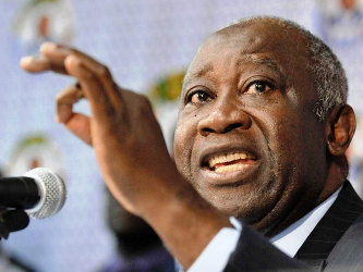 Al menos siete mujeres fueron abatidas por la policía leal a Gbagbo en Abobo el 3 de marzo...