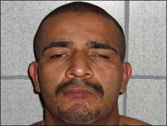 Jaime Zapata, un agente especial del ICE, fue asesinado a balazos en una carretera el 15 de febrero...