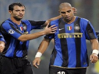 El Inter ha sido campeón de Italia los cinco últimos años, pero la...