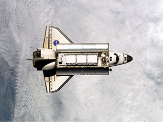 La falla obligó el viernes a la NASA a renunciar al lanzamiento del Endeavour a menos de...