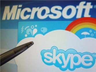 Microsoft señaló que Skype se transformará en una nueva división de...