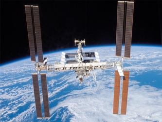 El aparato quedará en la ISS para investigar el espacio durante la próxima...