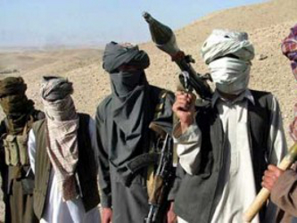 Los talibanes pakistaníes, aliados de Al Qaeda, dijeron que el ataque buscaba vengar la...