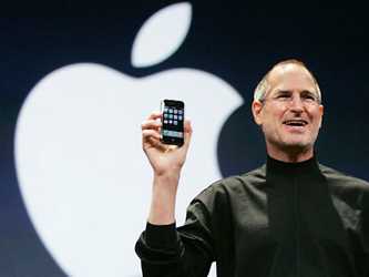 El diario The New York Times informó el viernes que Apple había prácticamente...