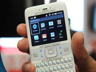 Nokia ha perdido la iniciativa en el mercado de los teléfonos avanzados ante el iPhone de...