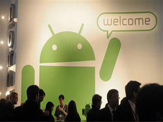 Google anunció durante una conferencia de desarrolladores en mayo que 400,000 dispositivos...