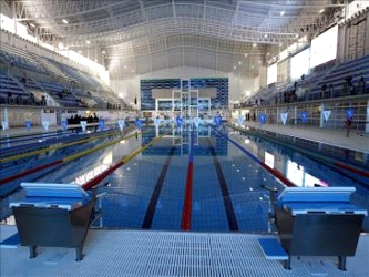 Los XVI Juegos Panamericanos se realizarán del 14 al 30 de octubre en Guadalajara, en el...