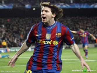 Aunque Messi fue campeón mundial juvenil en 2005 en Holanda, ese título no perdura en...