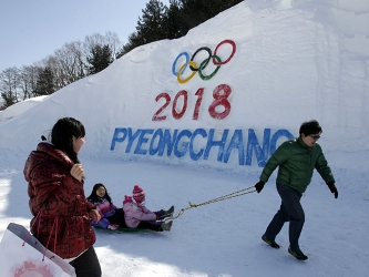 Pyeongchang compite con la francesa Annecy y la alemana Múnich. El miércoles...