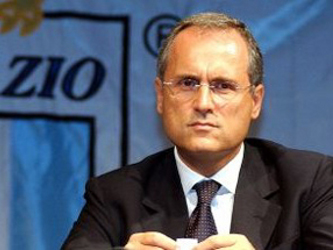 En mayo, la Lazio había declarado el estadio de Florencia para sus partidos en competiciones...