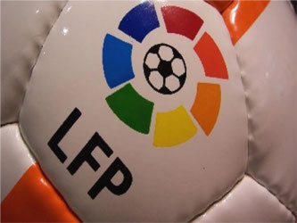 En julio, la asamblea de la LFP, que agrupa a los 42 clubes de primera y segunda división,...